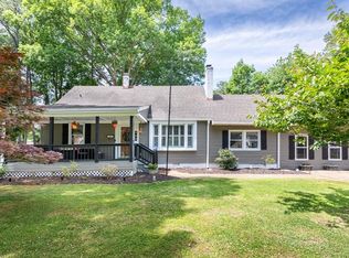 309 Mimosa Dr, Newport News, VA 23606