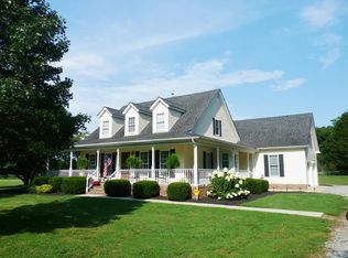 5430 Browns Mill Rd, Lascassas, TN 37085