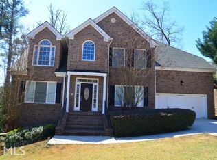 4021 Herron Trl, Atlanta, GA 30349