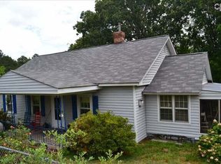 726 Hungry Hollow Rd, Winnsboro, SC 29180