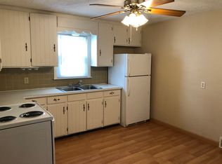 385 Fairlawn Ave, Mansfield, OH 44903