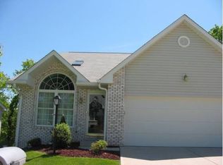 421 Glenmore St, Lower Burrell, PA 15068
