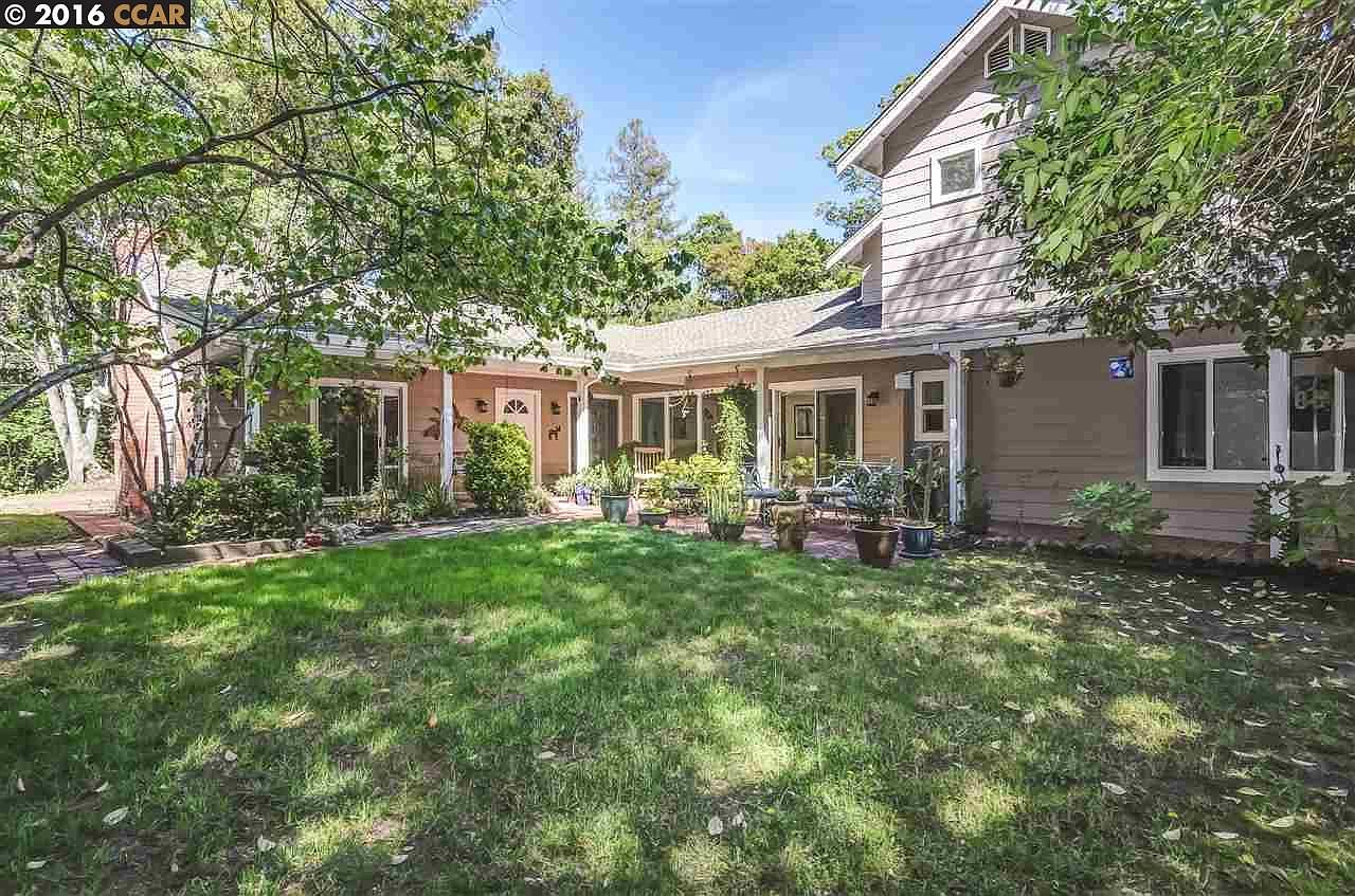 230 Glorietta Blvd, Orinda, CA 94563 Zillow