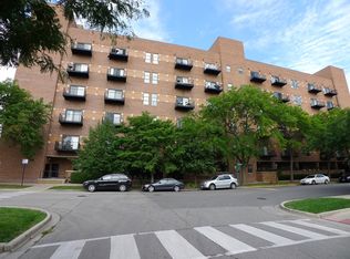 1000 E 53rd St #5TH, Chicago, IL 60615