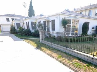 11024 Otsego St #1/2, North Hollywood, CA 91601