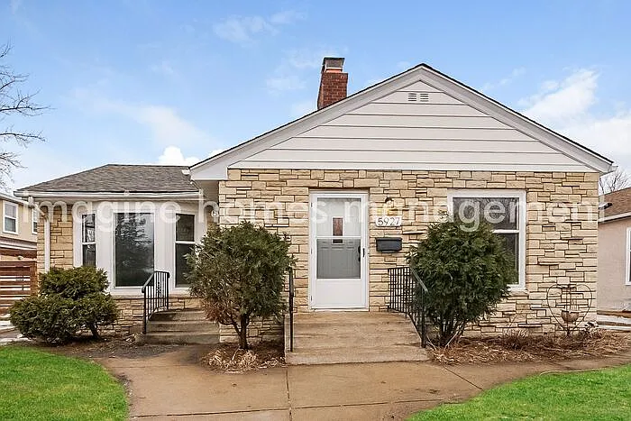 5925 Chicago Ave — Photo 1
