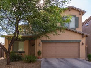 16018 N 74th Dr, Peoria, AZ 85382