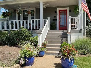 1207 Clarke St, Old Hickory, TN 37138