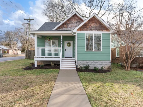 2401 Albion St, Nashville, TN 37208