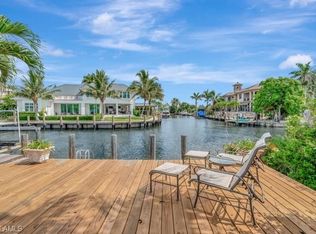1407 Marlin Dr, Naples, FL 34102