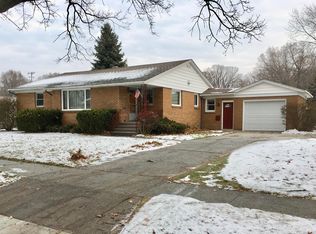 820 N Rath St, Ludington, MI 49431