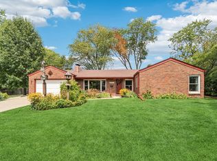 6925 Reite Ave, Windsor Heights, IA 50324