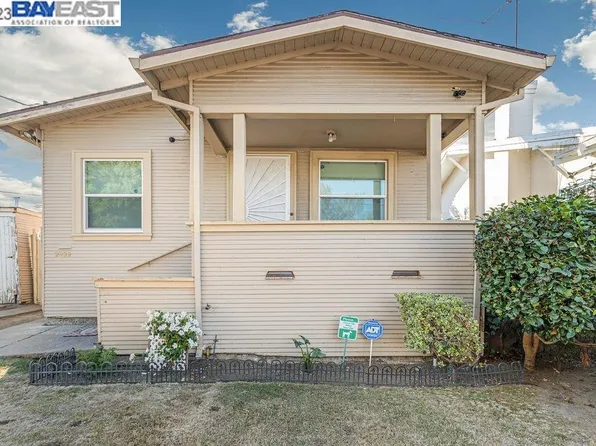 2932 Abbey St, Oakland, CA 94619