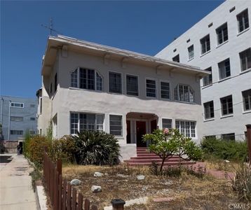 5969 Franklin Ave, Los Angeles, CA, 90028