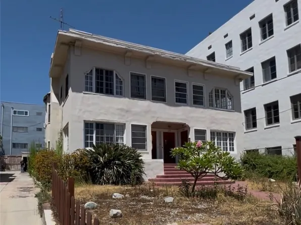 5969 Franklin Ave, Los Angeles, CA 90028