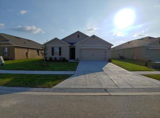 528 Honey Bell Rd, Winter Haven, FL 33880