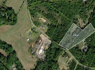 Pine Hills Rd, Woodruff, SC 29388