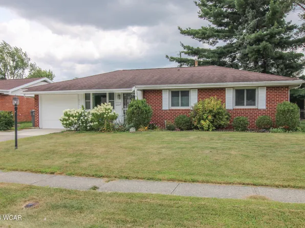 839 Mackenzie Dr, Lima, OH 45805