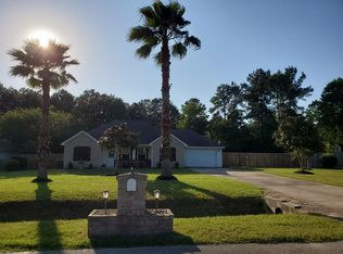 10515 Fawn Mist Ct, Conroe, TX 77303