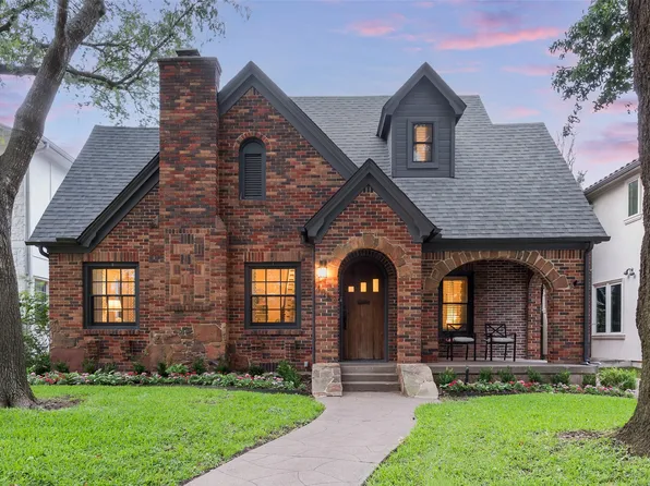 4060 Lovers Ln, Dallas, TX 75225