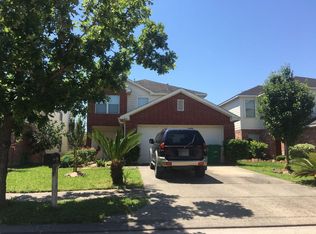 11814 Cedar Mesa Dr, Houston, TX 77034