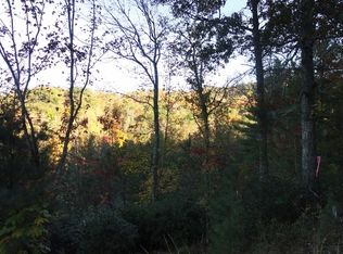 Barefoot Rd, Hiawassee, GA 30546