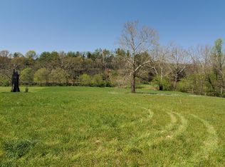 Meadowview Dr, Lexington, VA 24450