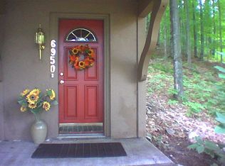 6950 Grindle Strause, Bellaire, MI 49615