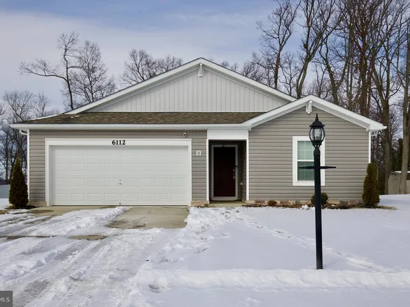 6112 Deborah Dr, Spring Grove, PA 17362