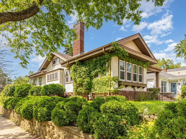 5052 Xerxes Ave S, Minneapolis, MN 55410
