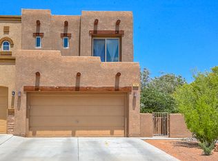 1741 Cortina Loop SE, Rio Rancho, NM 87124