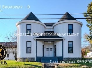 544 N Broadway St #D, Carlisle, KY 40311