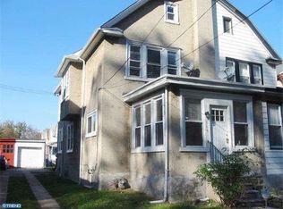 563 Bailey Rd, Yeadon, PA 19050