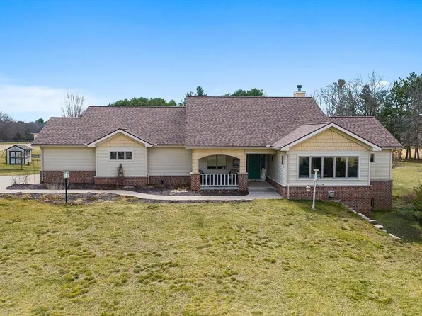 E10059 Block Road, Prairie Du Sac, WI 53578