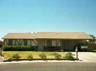 649 N 94th St, Mesa, AZ 85207