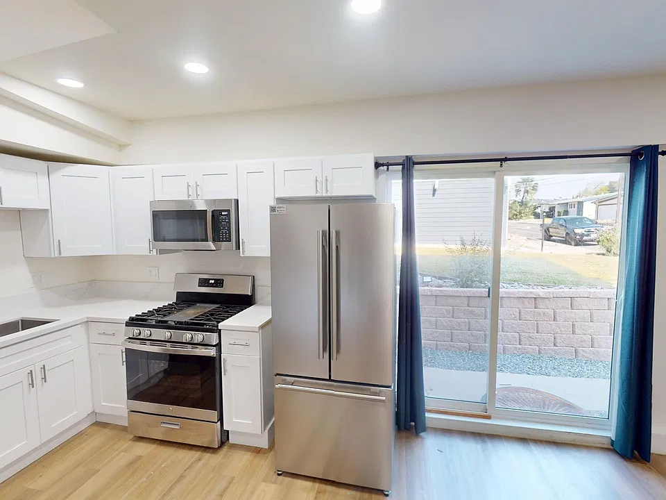 5418 Baja Dr #2