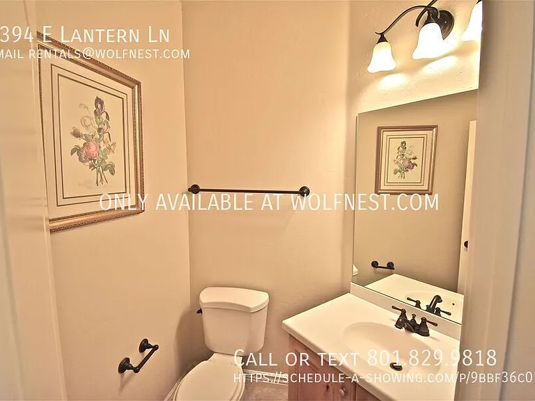 1394 E Lantern Ln — Photo 39