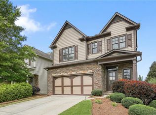 132 Cornerstone Pl, Woodstock, GA 30188