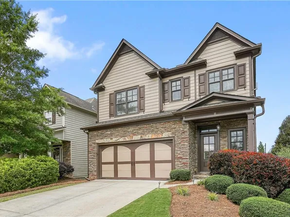 132 Cornerstone Pl, Woodstock, GA 30188