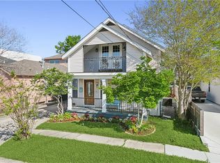 3015 Derbigny St, Metairie, LA 70001