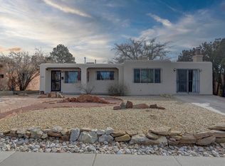 10124 Norman Ave NE, Albuquerque, NM 87112