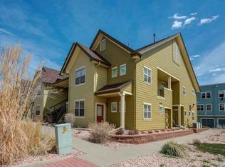 5424 Zephyr St, Arvada, CO 80002