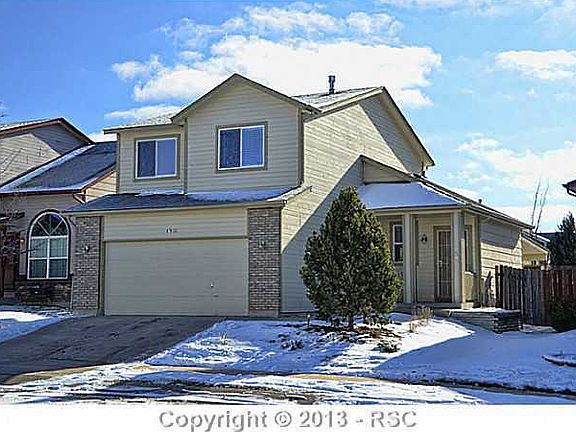 2nd image of 4911 Chariot Dr