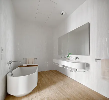 Rented by SERHANT. | media 24