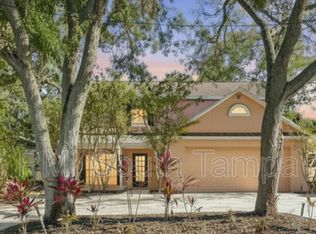 3110 W Villa Rosa St, Tampa, FL 33611
