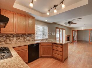 531 Carnforth Dr, Henderson, NV 89014