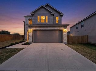 14513 Booted Eagle Pass, Elgin, TX 78621