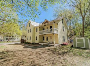 27 Horton Pl, Brattleboro, VT 05301
