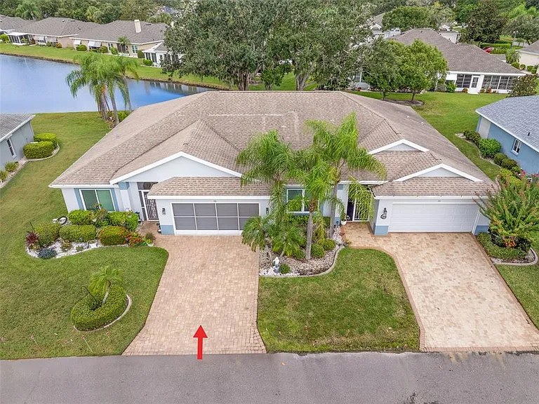 713 Manchester Woods Dr — Photo 1