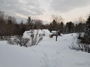 112 Richmond Mills Rd, Fayette, ME 04349